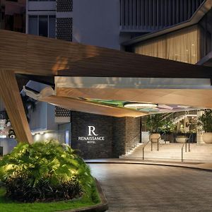 Renaissance Panama City Hotel
